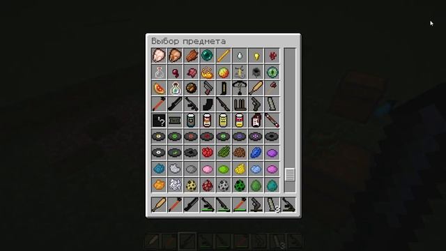Обзор модов для Minecraft 1.2.5 1# DayZ Mod смотреть онлайн