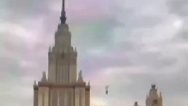 А вот еще одно интересное фото, уже с МГУ - поддержка растет смотреть онлайн