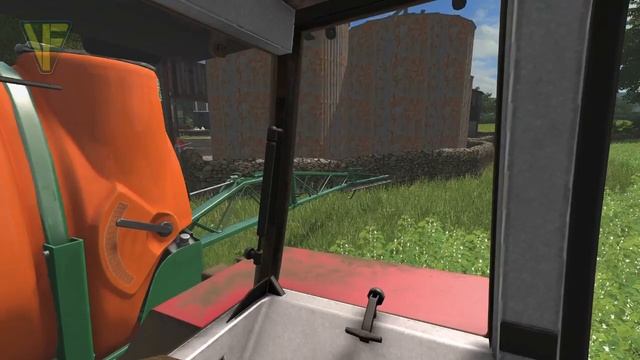 CROP BOOSTER | Sam's Story, Episode 16: Farming Simulator 17 Role Play смотреть онлайн