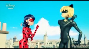 Клип леди баг и супер кот - Кобра ( заказной )