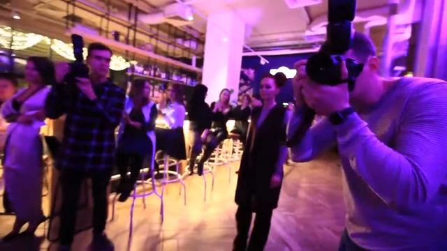 День парикмахера имидж-лаборатория ПЕРСОНА смотреть онлайн