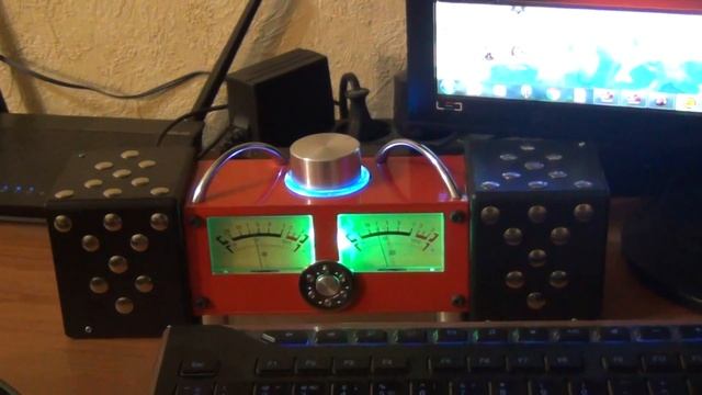 Усилитель звука своими руками на TDA2050 от кощея видео №2 смотреть онлайн