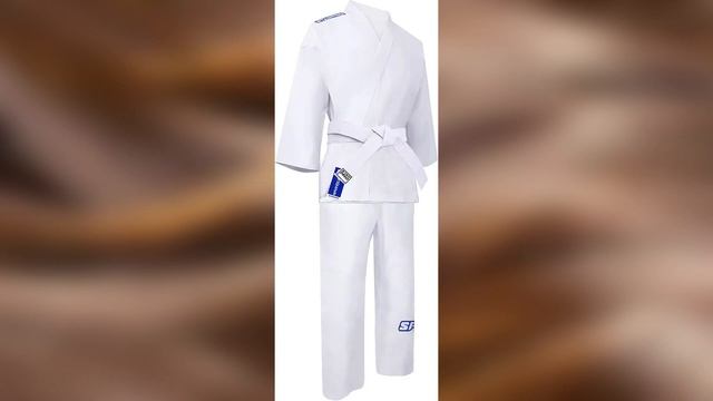 Top 4 : Meilleurs Kimono Karate 2023 смотреть онлайн