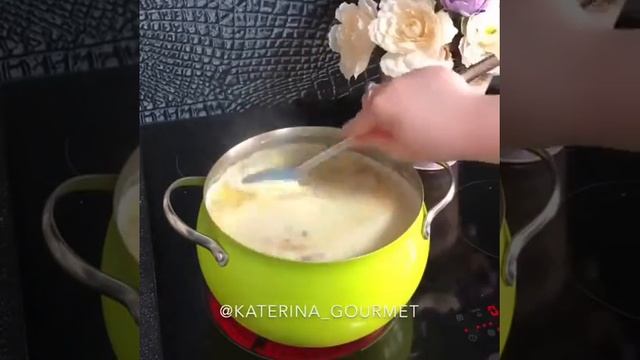 Шедевры Кулинарии с Алисой