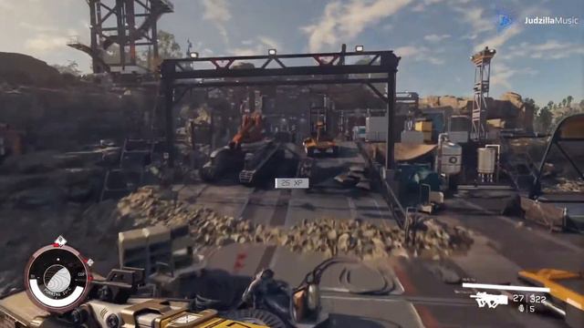 Starfield - Into The Night | Xbox Inspired Game Music