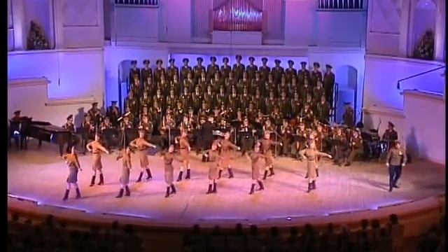Приглашение к танцу КЗЧ 23фев 2010 смотреть онлайн