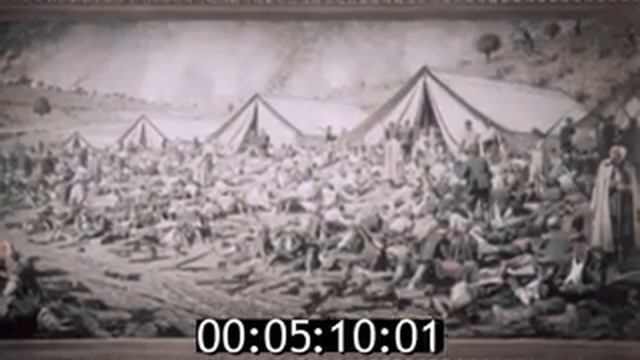 ХУДОЖНИК ВАСИЛИЙ ВЕРЕЩАГИН 1953 смотреть онлайн