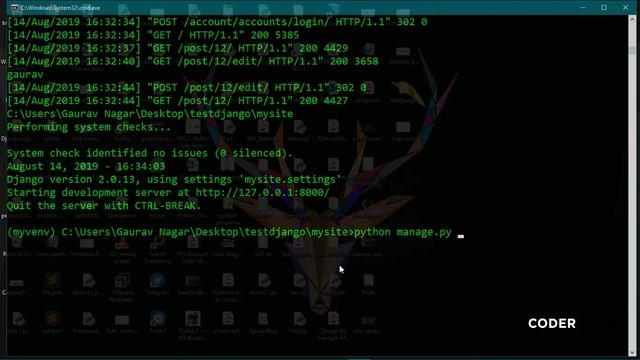 CKEditor 5 | Python 3 + | Django 2.0 + смотреть онлайн