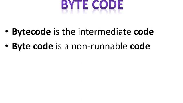Differentiate source object byte machine -codes смотреть онлайн