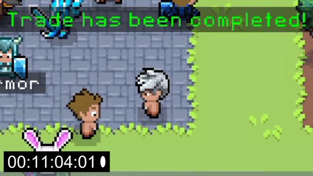 0$ to 100m$ SpeedRun (23mins) | Curse of Aros смотреть онлайн