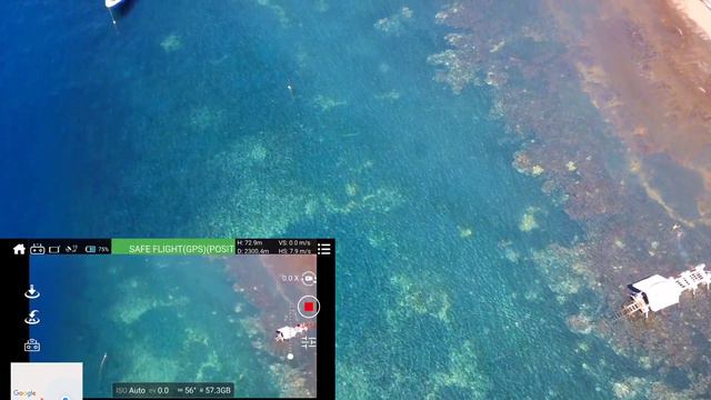 C-Fly Faith 2 Firmware Upgrade With Channel 36 Range Test