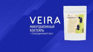 Концентрат напитка «Микробиомный коктейль + Смородиновый лист». Интересные подробности