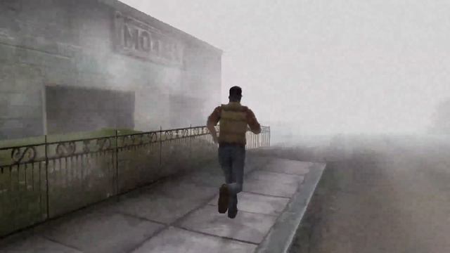Прохождение silent hill origins #8 / Мотель юной пары смотреть онлайн