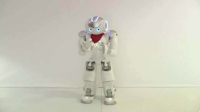 Игровой робот смотреть онлайн