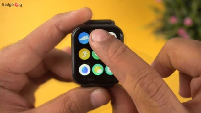 pTron Force X11 Smartwatch Unboxing & Review - BEST BLUETOOTH CALLING SMARTWATCH 2022!! смотреть онлайн