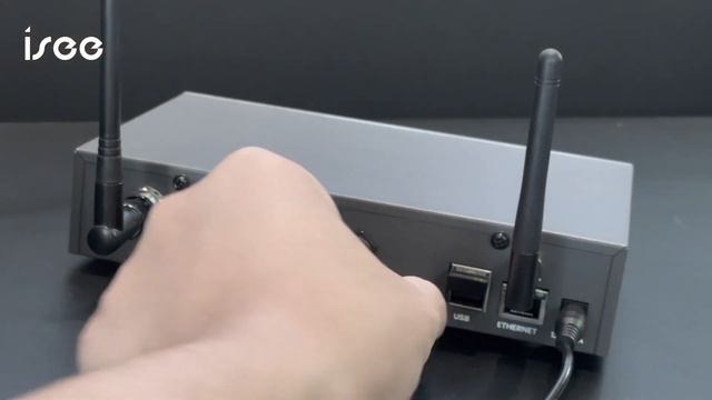 ISEE Essential丨Introduction Video смотреть онлайн