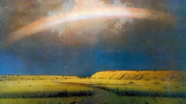 Архип Куинджи биография смотреть онлайн