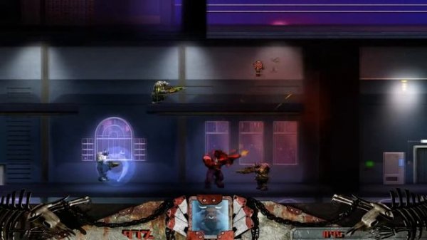 Bullshot Review by Krayler