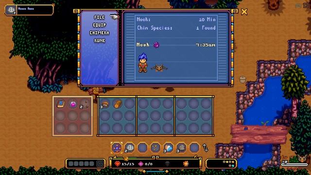 Serin Fate - (Casual Open World Sandbox Game) смотреть онлайн