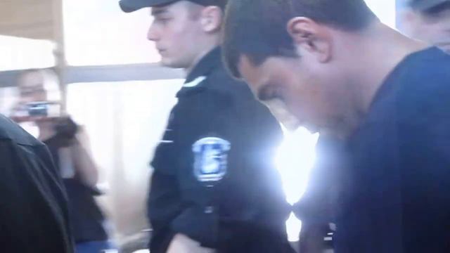 Обвиняемият Милко Стоянов смотреть онлайн