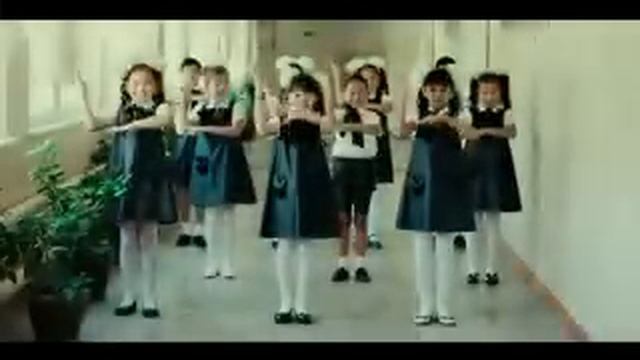 Marvarid Bolalar Studiyasi - Aziz Ustozlar - KLIP смотреть онлайн