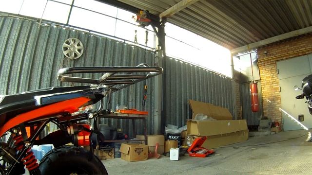 GOPR4883 смотреть онлайн