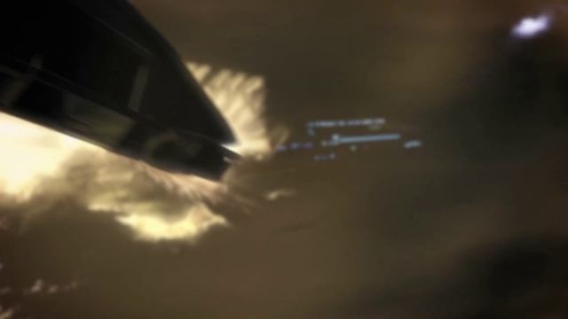 Mass effect 2 _ серия 43 _ Логово Серого посредника часть 2.