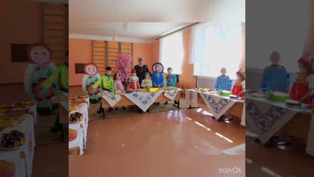 Немного добрых слов о нашем коллективе смотреть онлайн