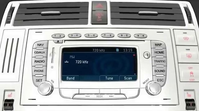 Ford Bluetooth and Multimedia Module Update Process Kuga смотреть онлайн