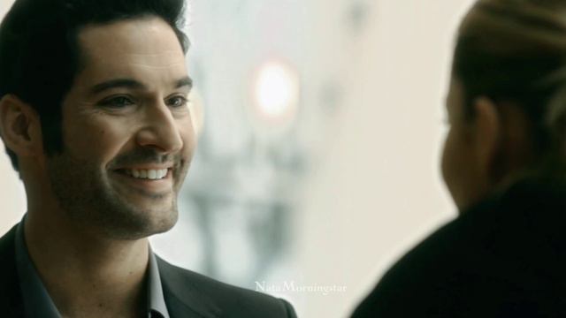 Deckerstar - Every Breath You  Take . Song Tom Ellis & Debbie Gibson . (Quality 1080) #tomellis