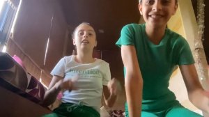 تحدي اليوغا | Yoga challenge