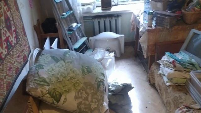 Вывоз и уборка квартиры после смерти в СПб смотреть онлайн
