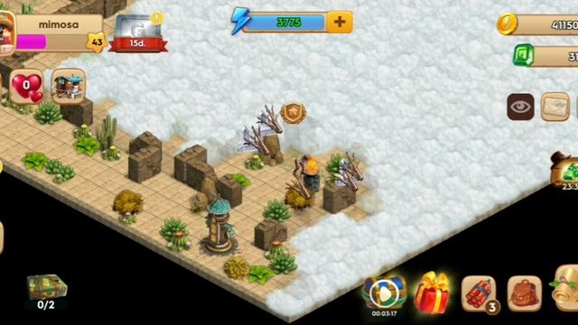 Emma's Adventure California || New event 14/10/2020 - Furse Maze Full смотреть онлайн