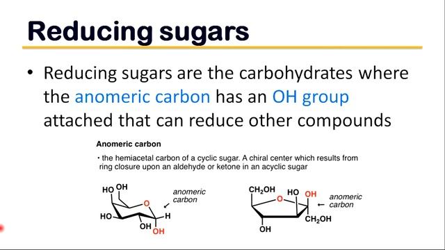 Introduction l Carbohydrates - Lesson 2 l Food Chemistry l Food Processing Technology смотреть онлайн