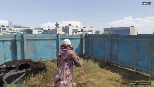 *РАБОТАЕТ* | ЛЁГКИЙ СОЛО ГЛИТЧ НА ДЕНЬГИ И ОПЫТ | КАК ЗАРАБОТАТЬ МНОГО ДЕНЕГ (PS4/XBOX/PC) смотреть онлайн