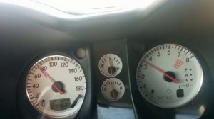Airtrek turbo не разгоняется