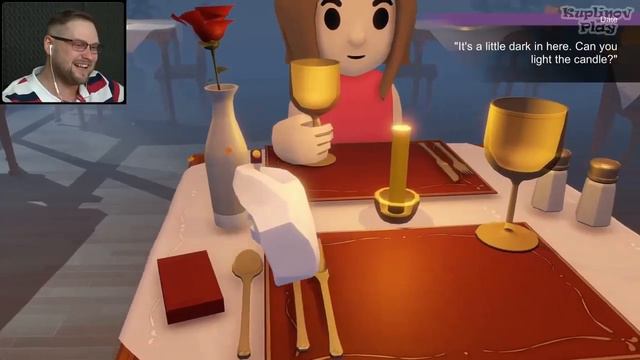 СМЕШНЫЕ МОМЕНТЫ ИЗ ИГР С КУПЛИНОВ PLAY смотреть онлайн