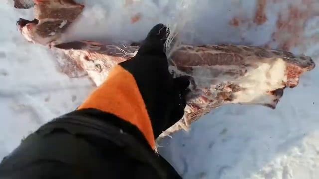 мясо без костей! как это сделать?! смотреть онлайн