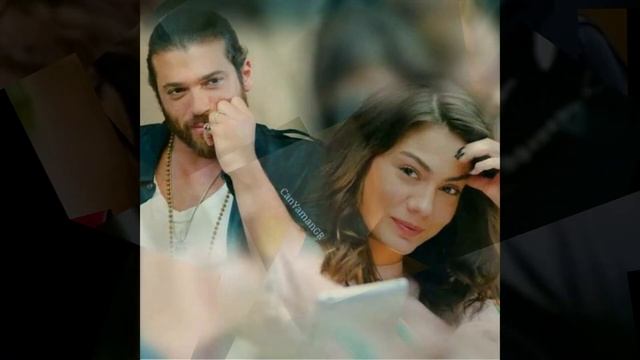 The surprising answer from Can and Demet is "you" are not in a position to criticize us. смотреть онлайн