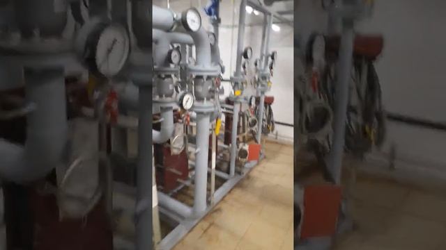Котельная смотреть онлайн
