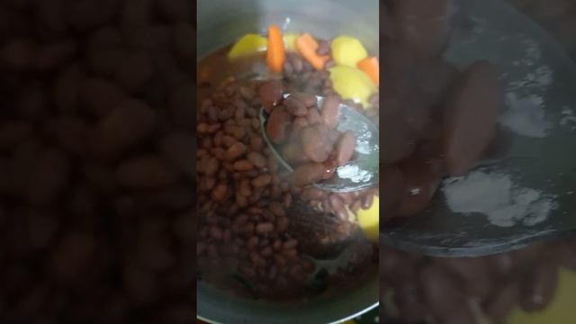 Салаты с Вишней