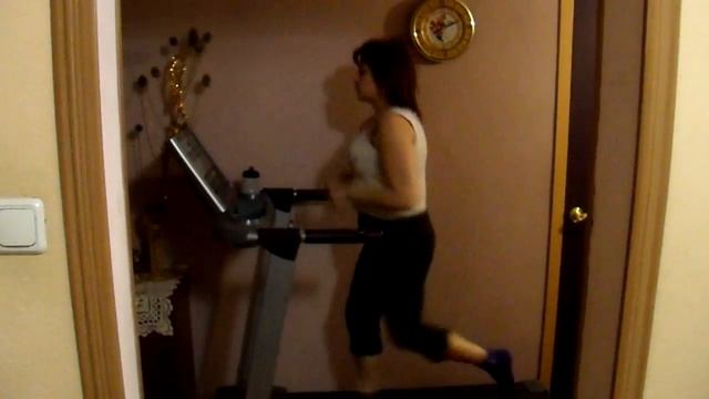 Беговая дорожка. 19 02 11 смотреть онлайн