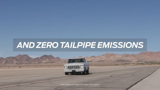 Introducing the Eluminator E-Crate Motor | Ford Performance смотреть онлайн