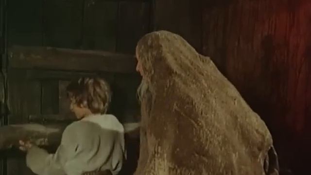 Мальчик с Пальчик (Pohádka O Malíčkovi, 1985) Семейная сказка