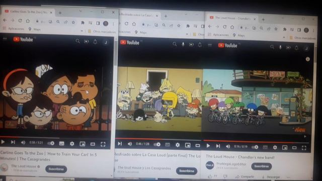 Starcraft Carbot In One Flu Over The Loud House 5 Vs 3 Computer.s смотреть онлайн