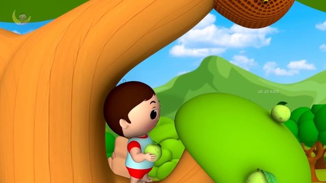 Bhalu aur Rani Madhumakhi 3D Hindi Moral Stories for Kids भालू और रानी मधुमक्खी कहानी Bear Bee Tale смотреть онлайн