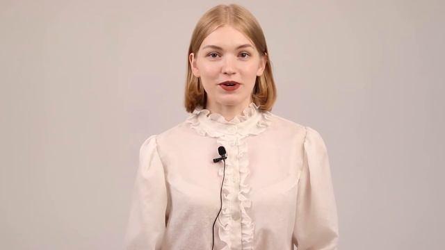 Юлия Пономаренко | Актёрская визитка смотреть онлайн