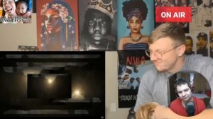 До слез!  Реакция иностранцев на Димаша с песней История одного неба