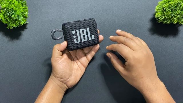 NEW JBL GO 3 UNBOXING REVIEW BASS TEST // KESA HAI ? смотреть онлайн