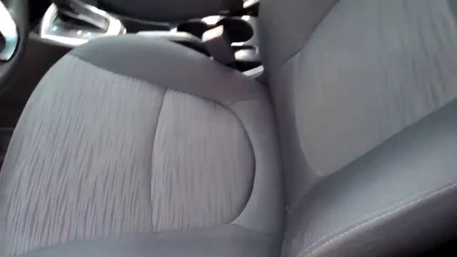Купить Хендай Солярис Hyundai Solaris 2016 г. с пробегом бу в Саратове в Автосалоне Элвис Trade i